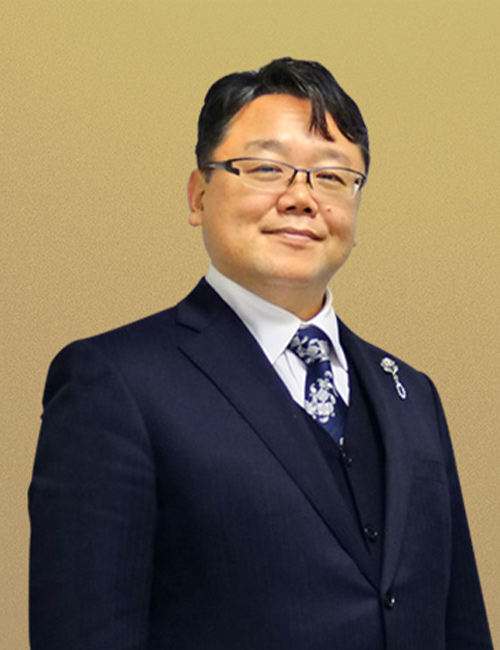 代表